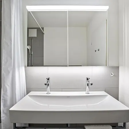 Triangel A Freund By Interhome Appartamento