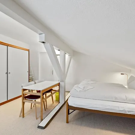 Apartamento Triangel A Freund By Interhome *