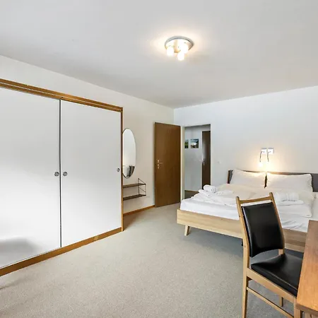 Triangel A Freund By Interhome Parpan