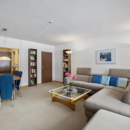 Triangel A Freund By Interhome