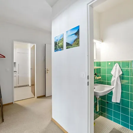 Triangel A Freund By Interhome * Parpan