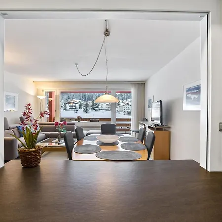 Triangel A Freund By Interhome Appartamento *