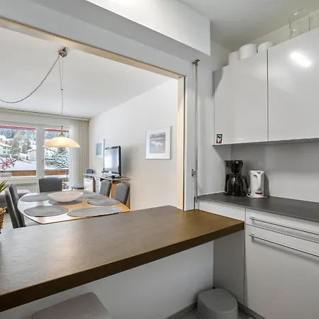 Triangel A Freund By Interhome * Parpan