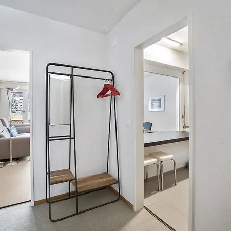 Appartamento Triangel A Freund By Interhome