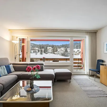 Triangel A Freund By Interhome *