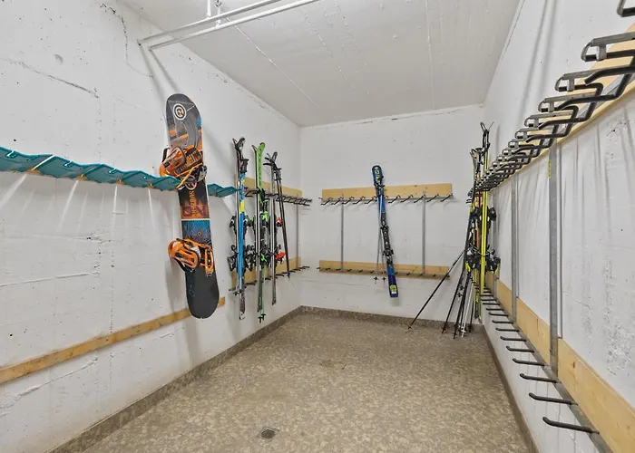 Triangel A Freund By Interhome * Parpan