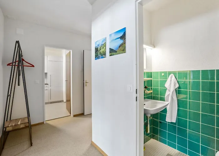 Triangel A Freund By Interhome * Parpan