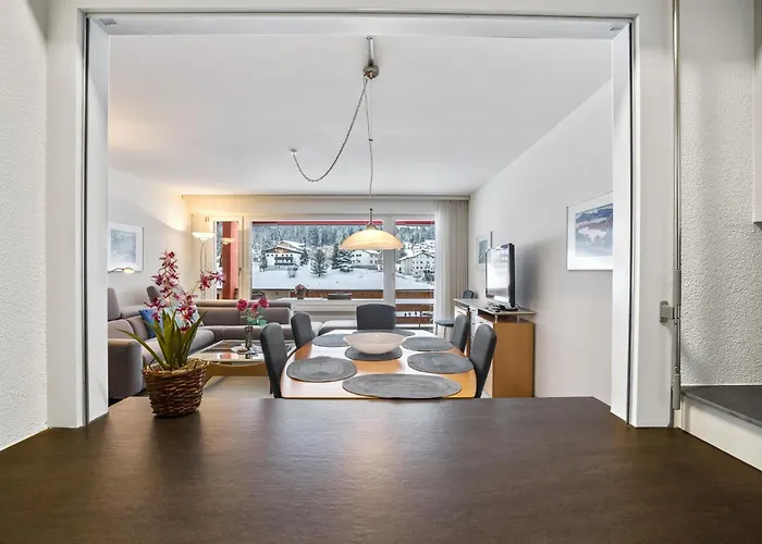 Triangel A Freund By Interhome Apartamento *