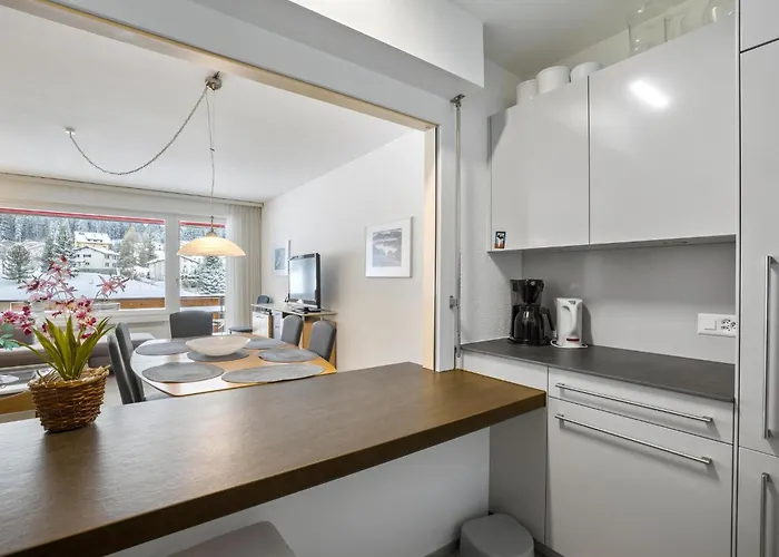 Triangel A Freund By Interhome * Parpan