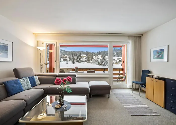 Triangel A Freund By Interhome *