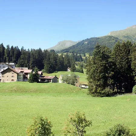 Triangel A Freund By Interhome * Parpan