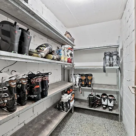 Triangel A Freund By Interhome Apartamento