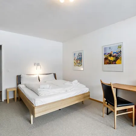 Triangel A Freund By Interhome Appartement Parpan
