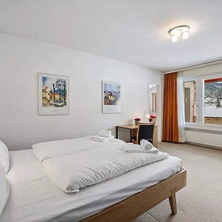 Triangel A Freund By Interhome Parpan