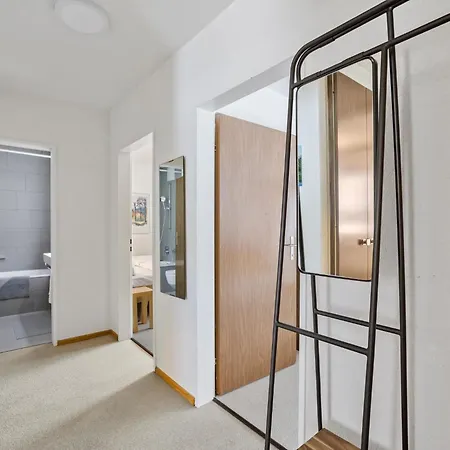 Triangel A Freund By Interhome Appartement *