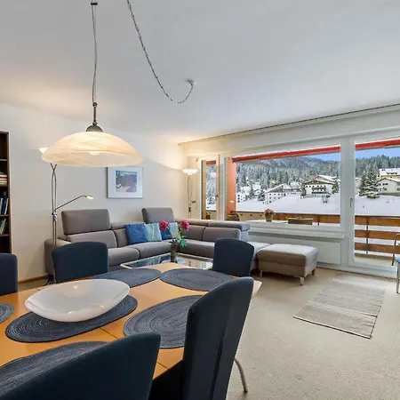 Triangel A Freund By Interhome Appartement *