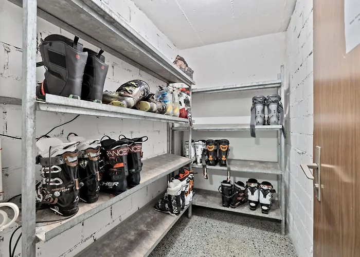 Triangel A Freund By Interhome Apartamento