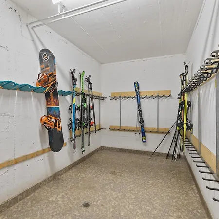 Triangel A Freund By Interhome * Parpan