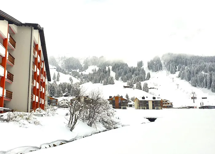 Triangel A Freund By Interhome