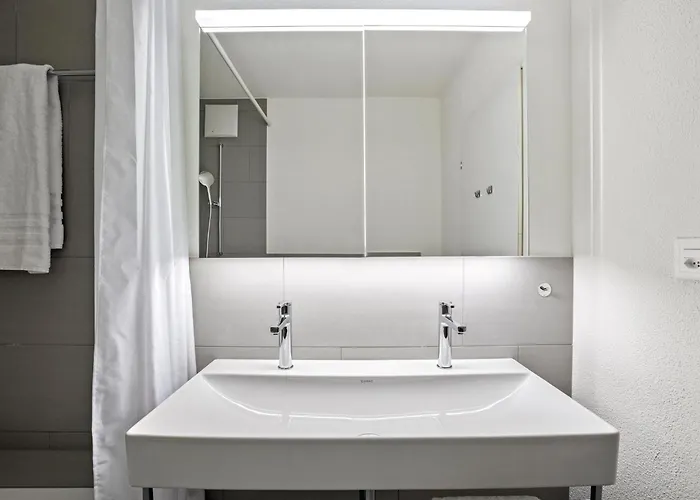 Triangel A Freund By Interhome Lejlighed