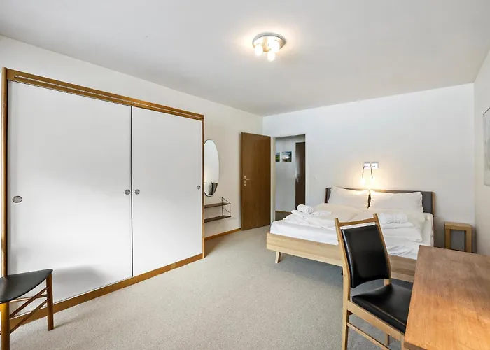 Triangel A Freund By Interhome Parpan