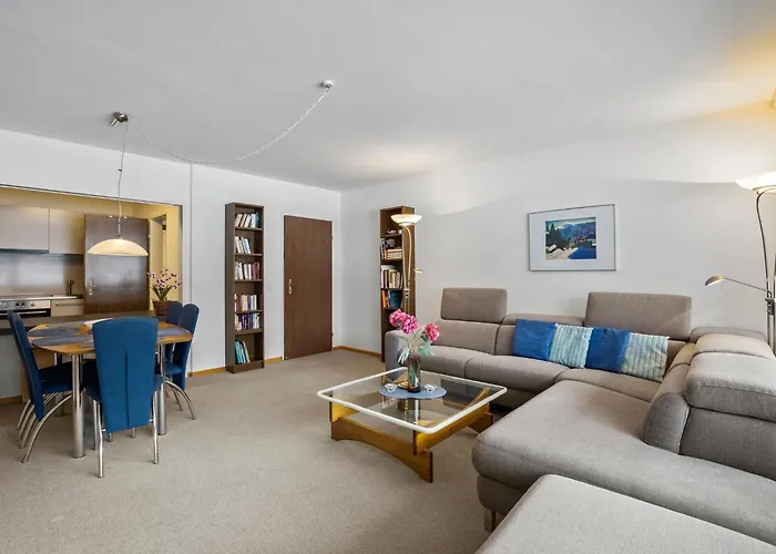 Triangel A Freund By Interhome