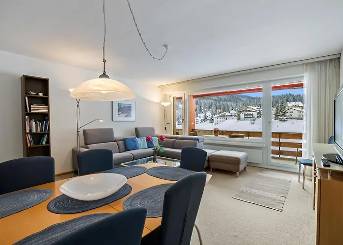 Triangel A Freund By Interhome Lejlighed *